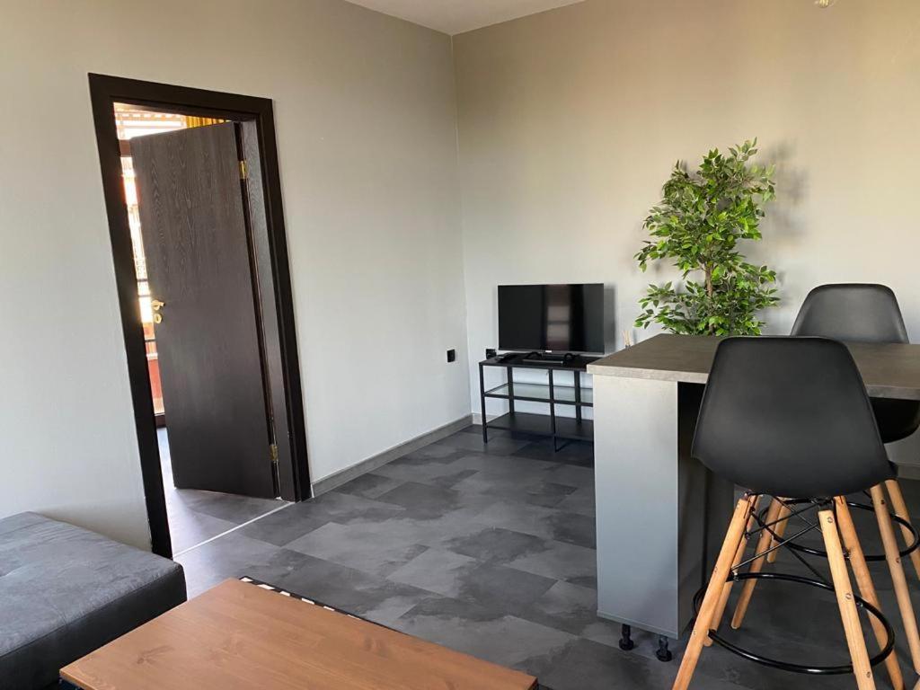 Nobel Private Vip Apartments Sunny Beach Esterno foto
