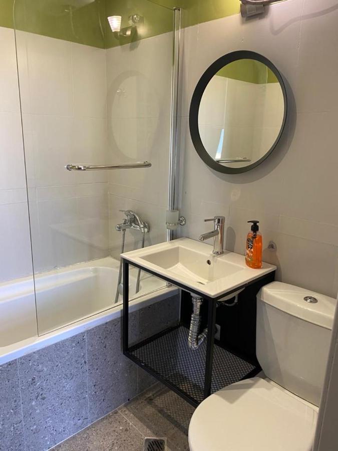 Nobel Private Vip Apartments Sunny Beach Esterno foto