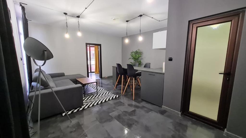 Nobel Private Vip Apartments Sunny Beach Esterno foto
