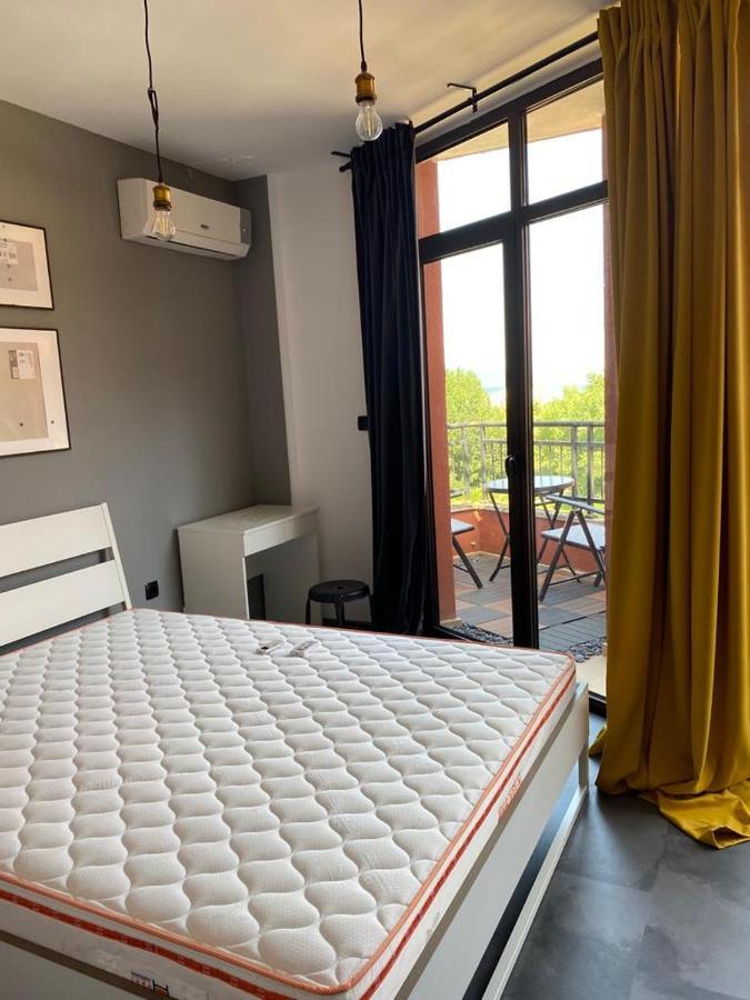Nobel Private Vip Apartments Sunny Beach Esterno foto